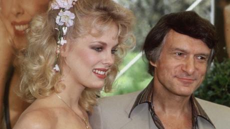 SECRETOS DE PLAYBOY 13