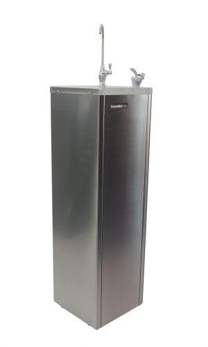 Fuentes de agua Beneficios