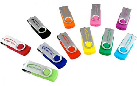 Formatos Disponibles Para USB personalizados