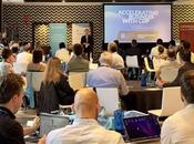 tecnología espera consolidarse España llegada Institute Chapter Iberia