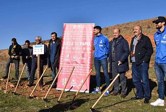 La innovadora campaña de Fundación Alcoraz y la empresa ICT para cuidar ...
