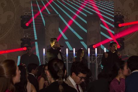 Odysea, una orquesta musical para disfrutar al máximo los eventos Odysea, una orquesta musical para disfrutar al máximo los eventos