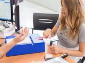 Obtener cita para renovar vuelve cada difícil