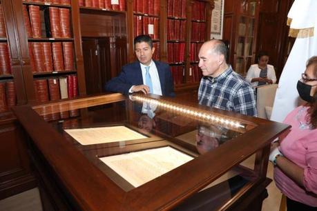 Participa Enrique Galindo en la Asamblea Binacional de la Organización Fuerza Migrante