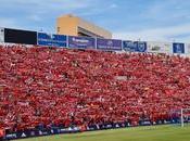 Nueva Condomina City Ground