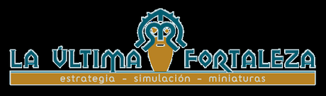 Montapinta con La Última Fortaleza: Activo!!!
