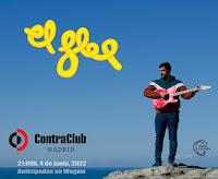 Concierto de El Flop en Contraclub