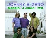 Johnny Zero Café Palma