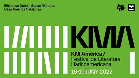 Festival KM América: un homenaje a la literatura latinoamericana