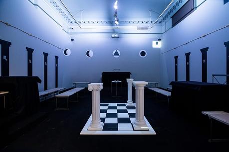 Exposición gratuita sobre la Masonería en el Palau Robert