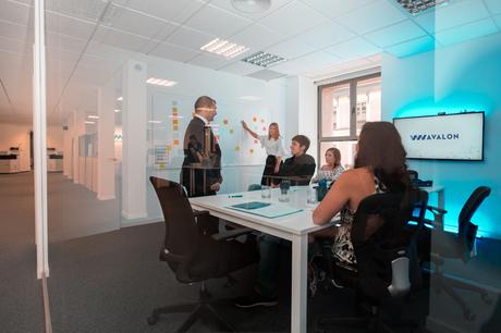 Avalon desarrollará una app para el IGME, difundiendo la actividad minera entre los escolares