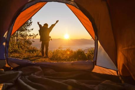 Los mejores campings de Málaga