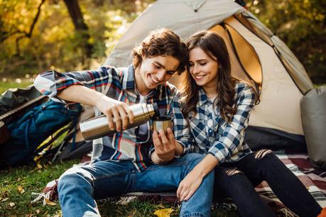 Los mejores campings de Málaga