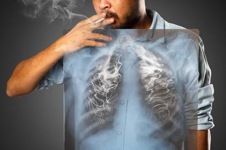 Dia mundial sin tabaco