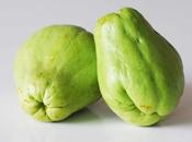Chayote