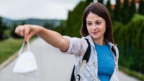 El síndrome de la cara vacía