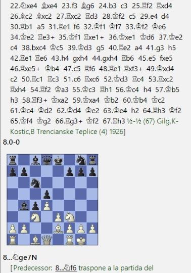 Lasker, Capablanca, Alekhine y Botvinnik o ganar en tiempos revueltos (409)
