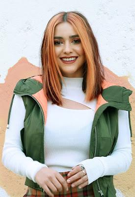 MARTA SOTO: 'TODO LO QUE TENGO'