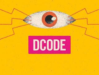 DCODE 2022