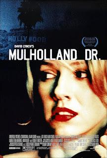 MULHOLLAND DRIVE (2001), DE DAVID LYNCH.