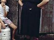 «Panza burro» Andrea Abreu