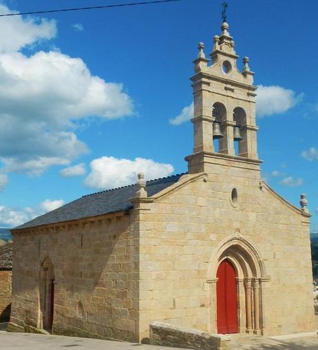 Que ver en Sarria – El camino de Santiago