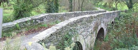 Que ver en Sarria – El camino de Santiago