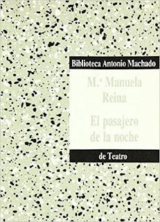 El pasajero de la noche