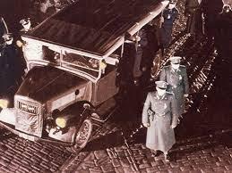 STOLEN IDENTITY (IDENTIDAD ROBADA) (Austria, 1953) Intriga STOLEN IDENTITY (IDENTIDAD ROBADA) (Austria, 1953) Intriga