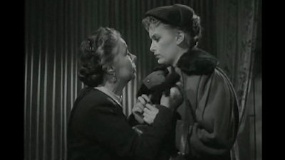 STOLEN IDENTITY (IDENTIDAD ROBADA) (Austria, 1953) Intriga STOLEN IDENTITY (IDENTIDAD ROBADA) (Austria, 1953) Intriga