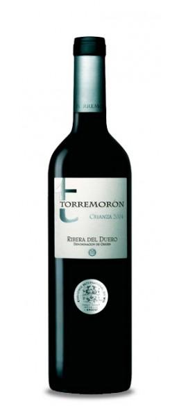 Torremorón Crianza 2019