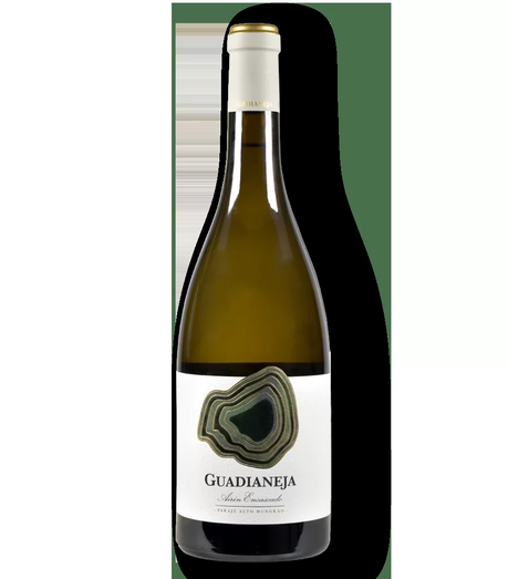 Guadianeja Airén Encascado 2021