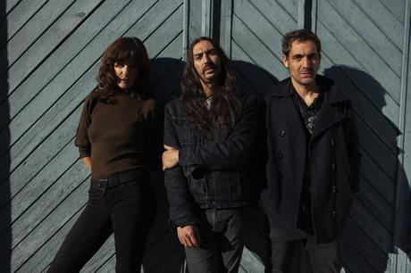 Concierto de Aurora & The Betrayers en Madrid