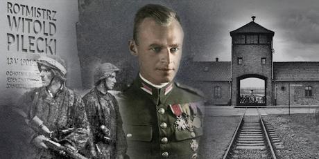 Witold Pilecki