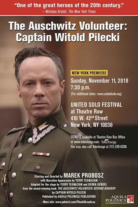 Witold Pilecki Witold Pilecki