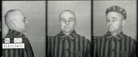 Witold Pilecki Witold Pilecki