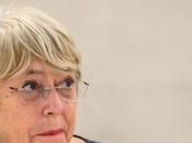 acumulan pedidos dimisión para Bachelet
