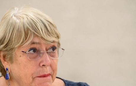 Se acumulan pedidos de dimisión para Bachelet