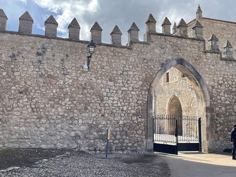 El poderío de Doña Mencía de Lara