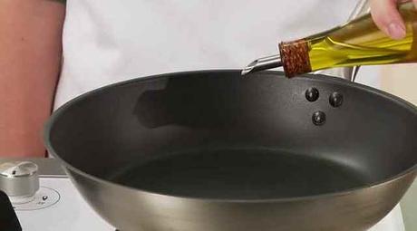 Codornices en cazuela