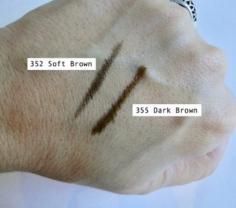 Revlon Eye Stories, todo para la mirada: Creme Eyeshadow, Line Creator y Brow Tint Revlon Eye Stories, todo para la mirada: Creme Eyeshadow, Line Creator y Brow Tint