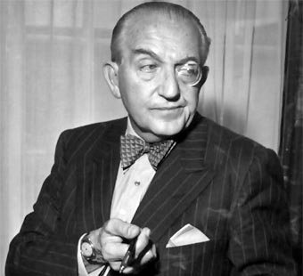 Palabra de Fritz Lang