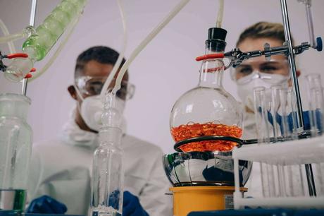 Cómo se controla un derrame de ácido sulfúrico