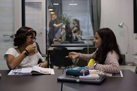 Las clases de inglés para niños de Bravo Academy Las clases de inglés para niños de Bravo Academy