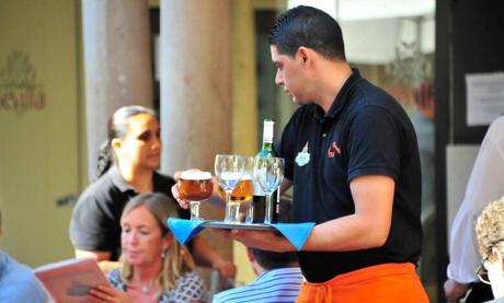 ¿Es sostenible el modelo del sector de la hostelería en España?