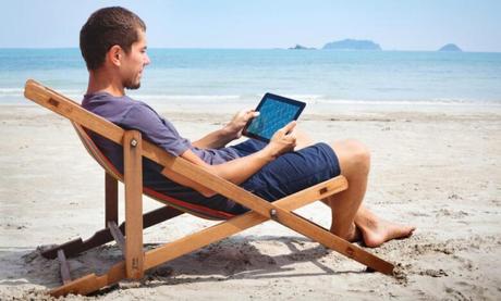 Ciber tips para protegerte de cara al verano