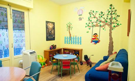 Centros de Apoyo a las Familias: qué son y qué servicios ofrecen