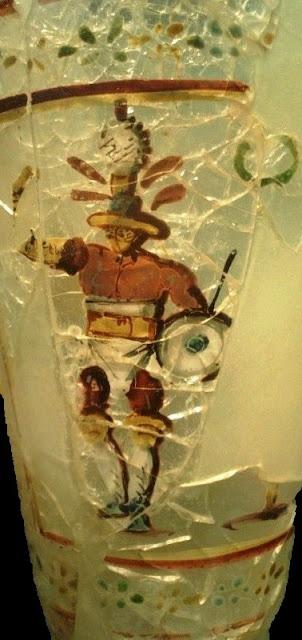 Gladiator, gladiadores en la antigua Roma (II) Gladiator, gladiadores en la antigua Roma (II)