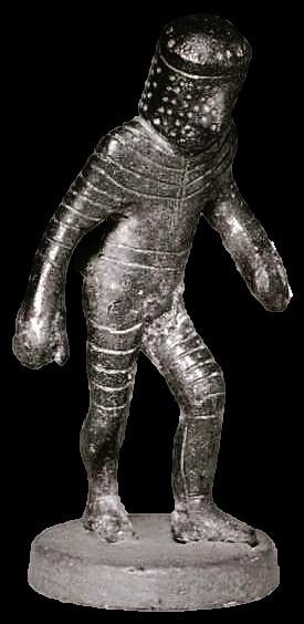 Gladiator, gladiadores en la antigua Roma (II) Gladiator, gladiadores en la antigua Roma (II)