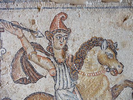 Gladiator, gladiadores en la antigua Roma (II) Gladiator, gladiadores en la antigua Roma (II)